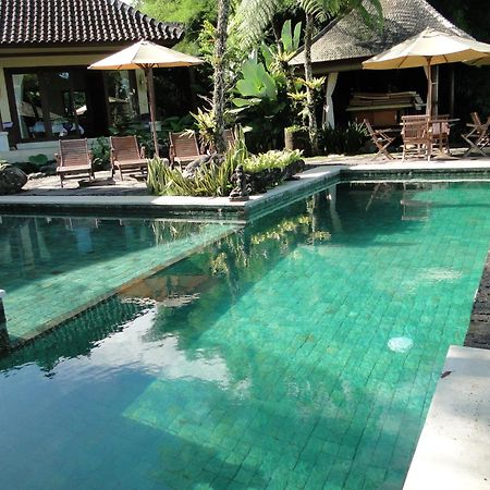 Heaven In Bali Leilighet Penginyahan Eksteriør bilde