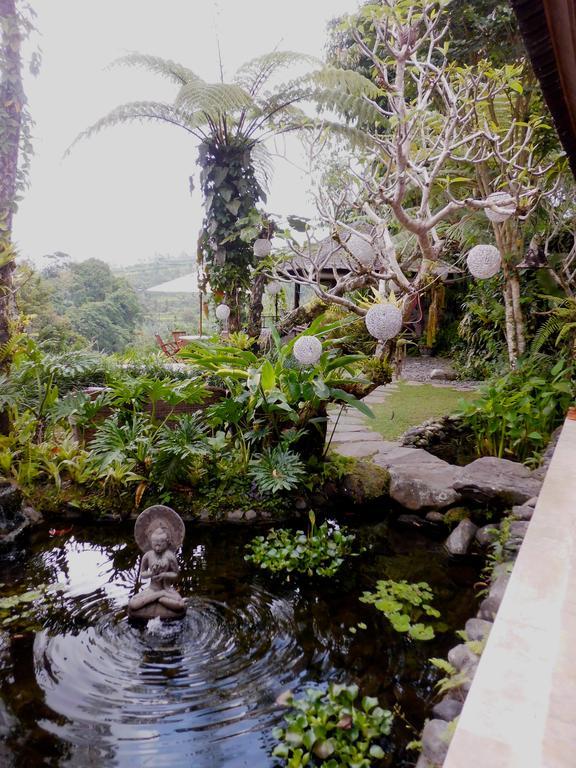 Heaven In Bali Leilighet Penginyahan Eksteriør bilde