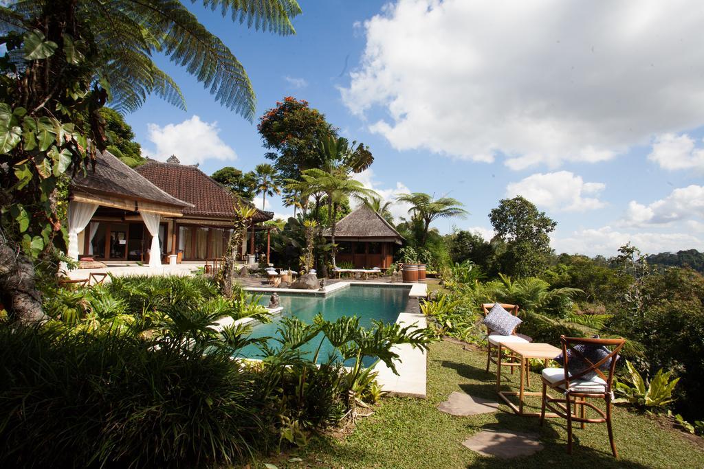 Heaven In Bali Leilighet Penginyahan Eksteriør bilde