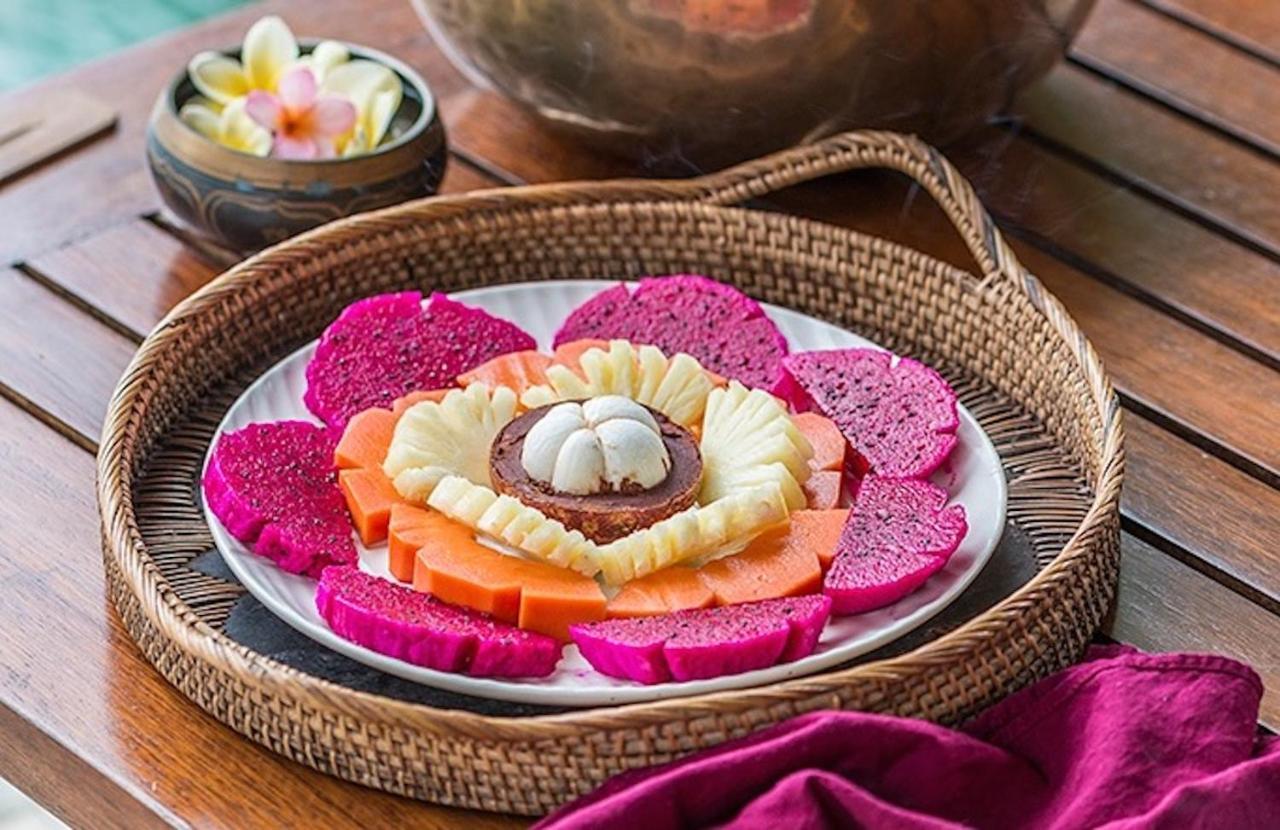 Heaven In Bali Leilighet Penginyahan Eksteriør bilde