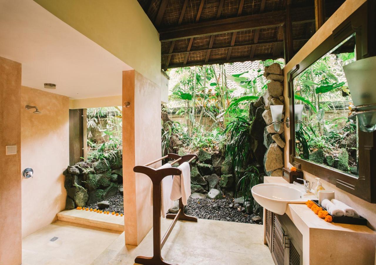 Heaven In Bali Leilighet Penginyahan Eksteriør bilde