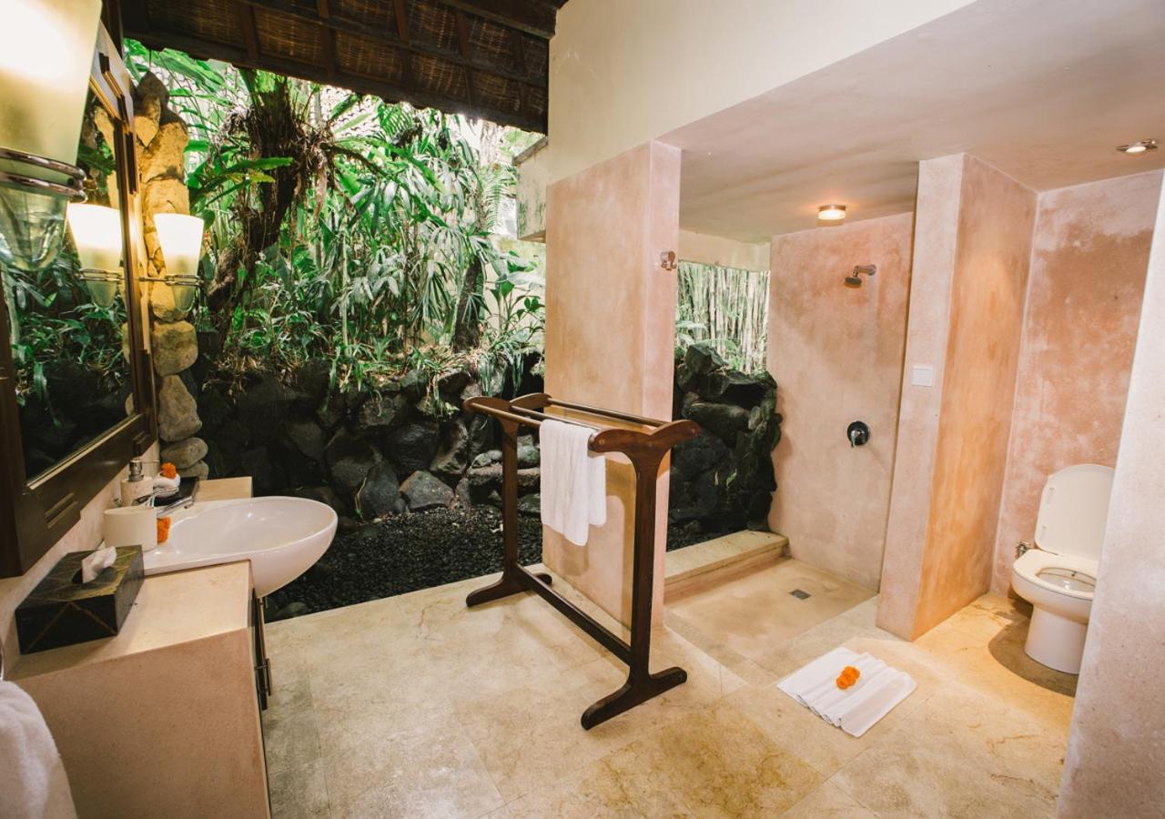 Heaven In Bali Leilighet Penginyahan Eksteriør bilde